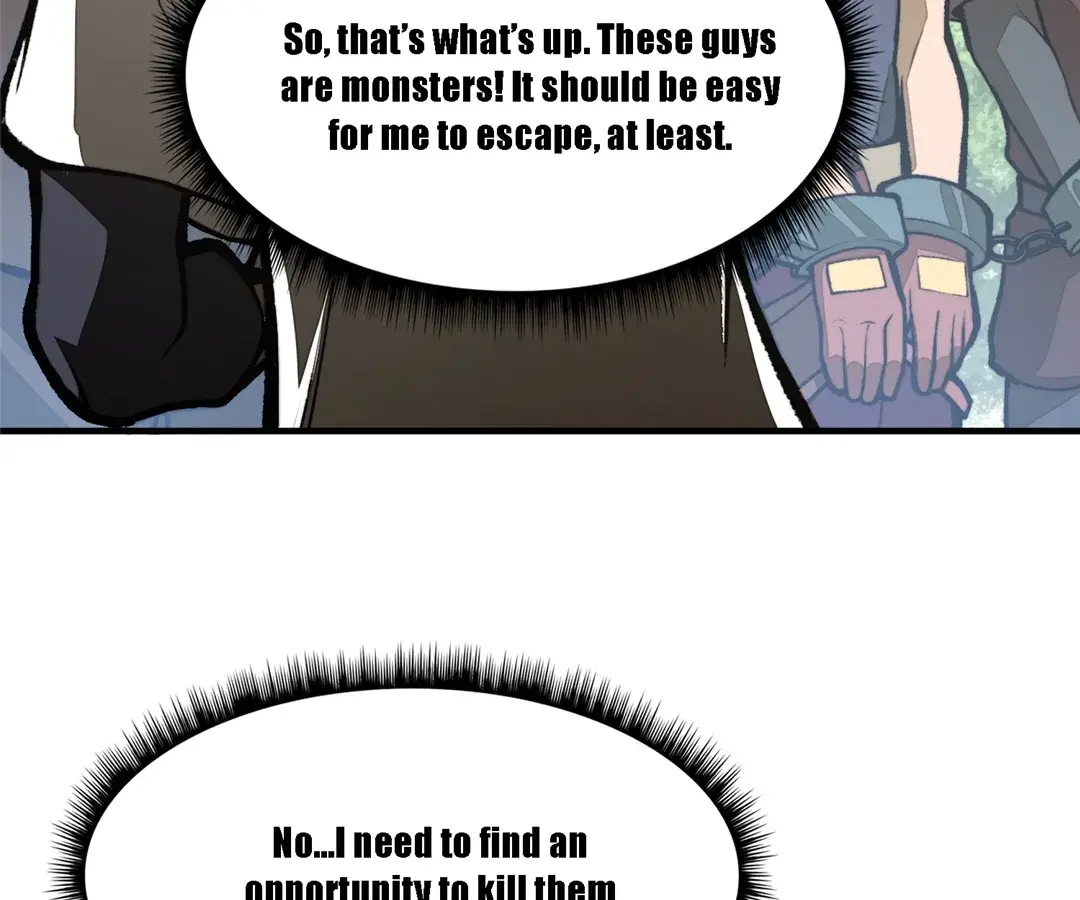 Read Cong Diceng Jueqi EN Manga Online