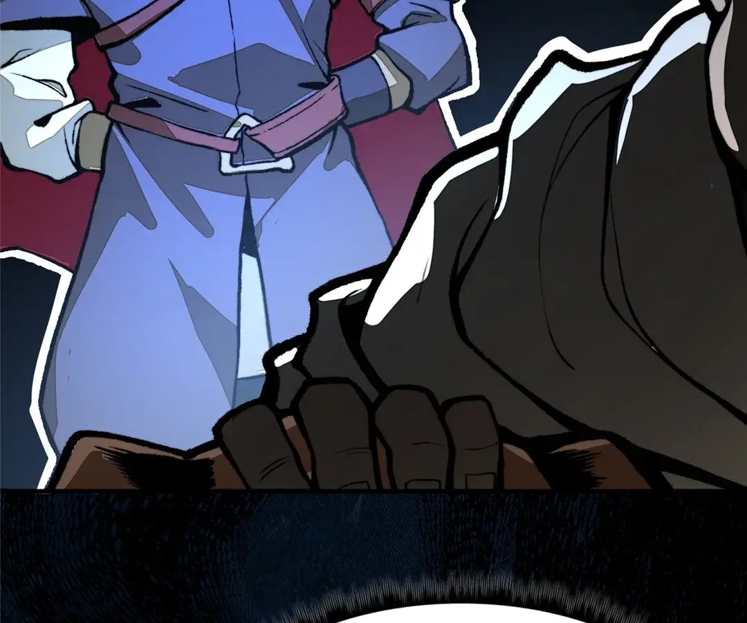 Read Cong Diceng Jueqi EN Manga Online