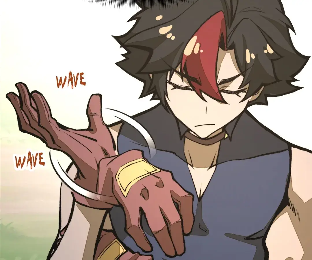 Read Cong Diceng Jueqi EN Manga Online