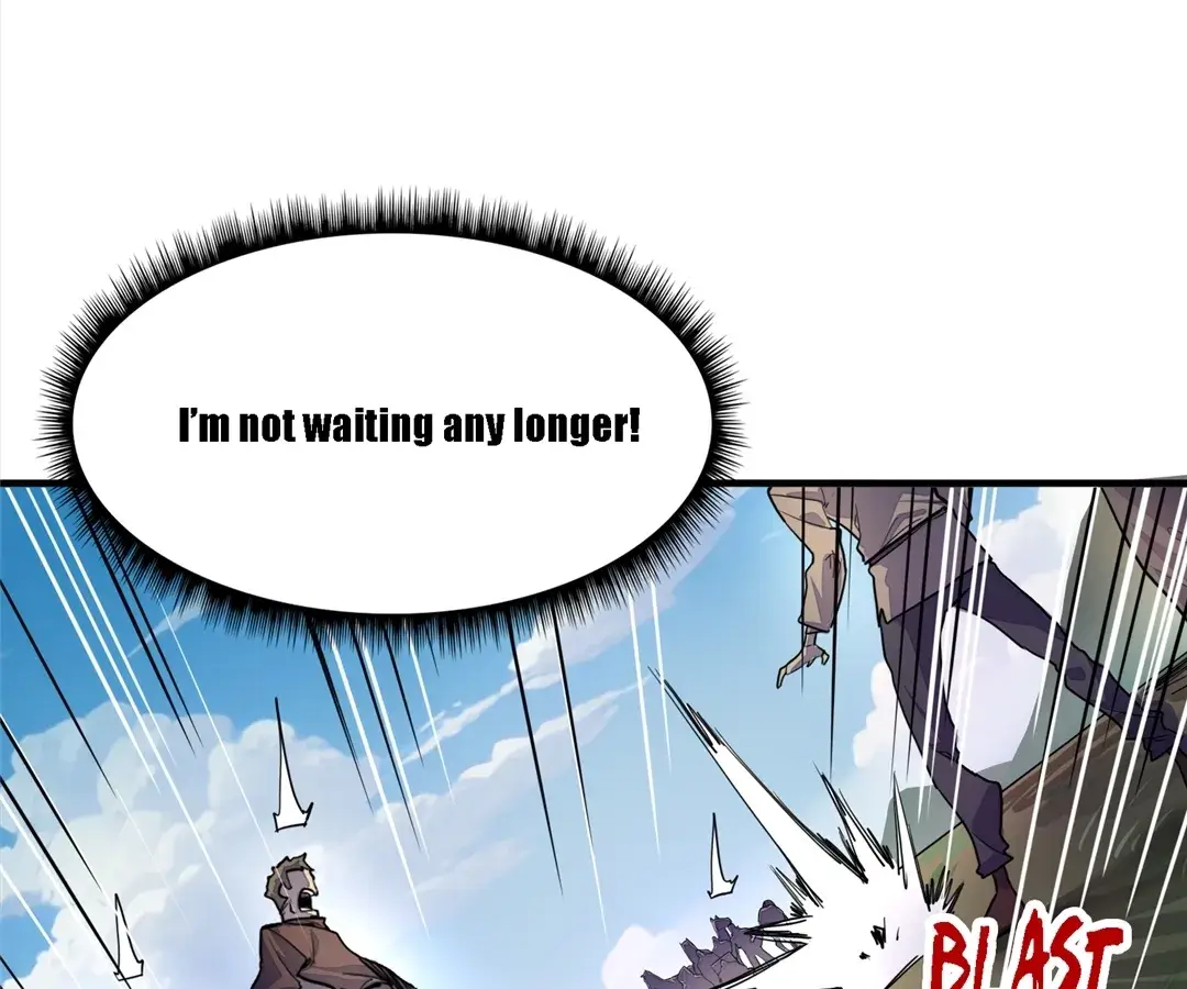 Read Cong Diceng Jueqi EN Manga Online