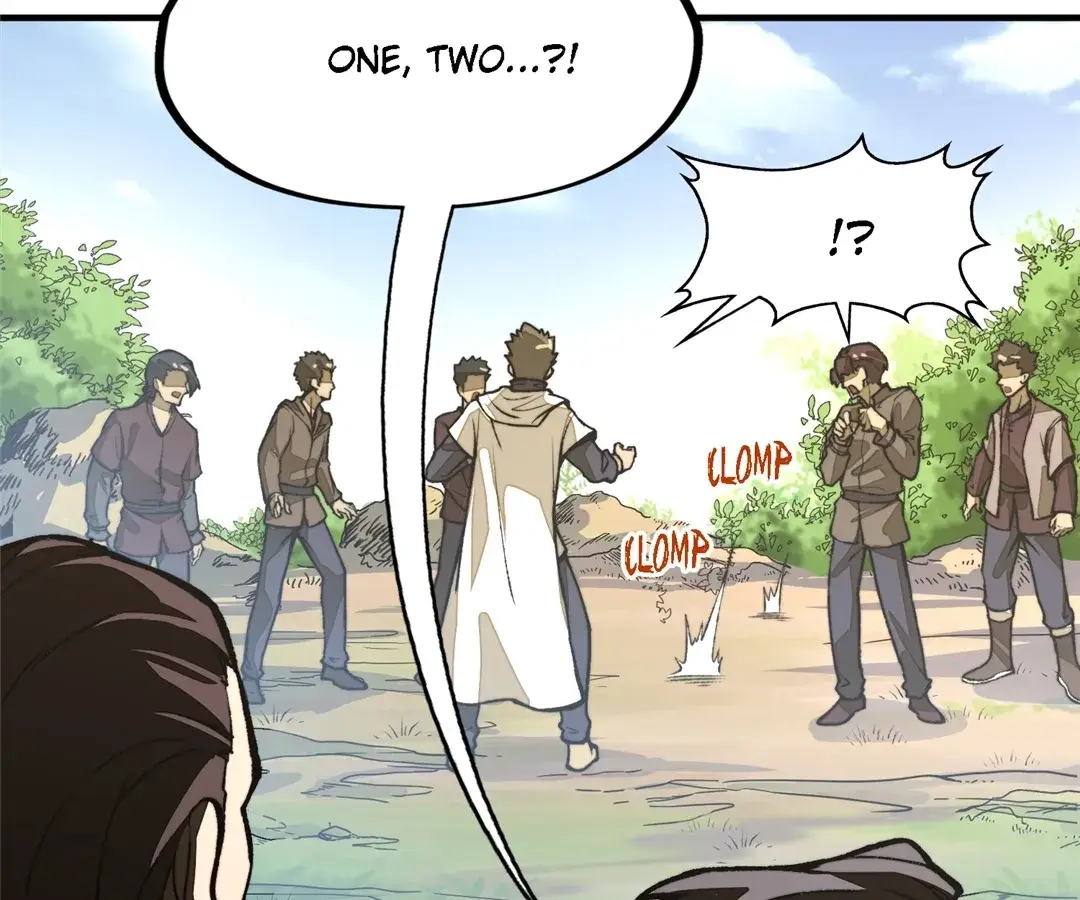 Read Cong Diceng Jueqi EN Manga Online