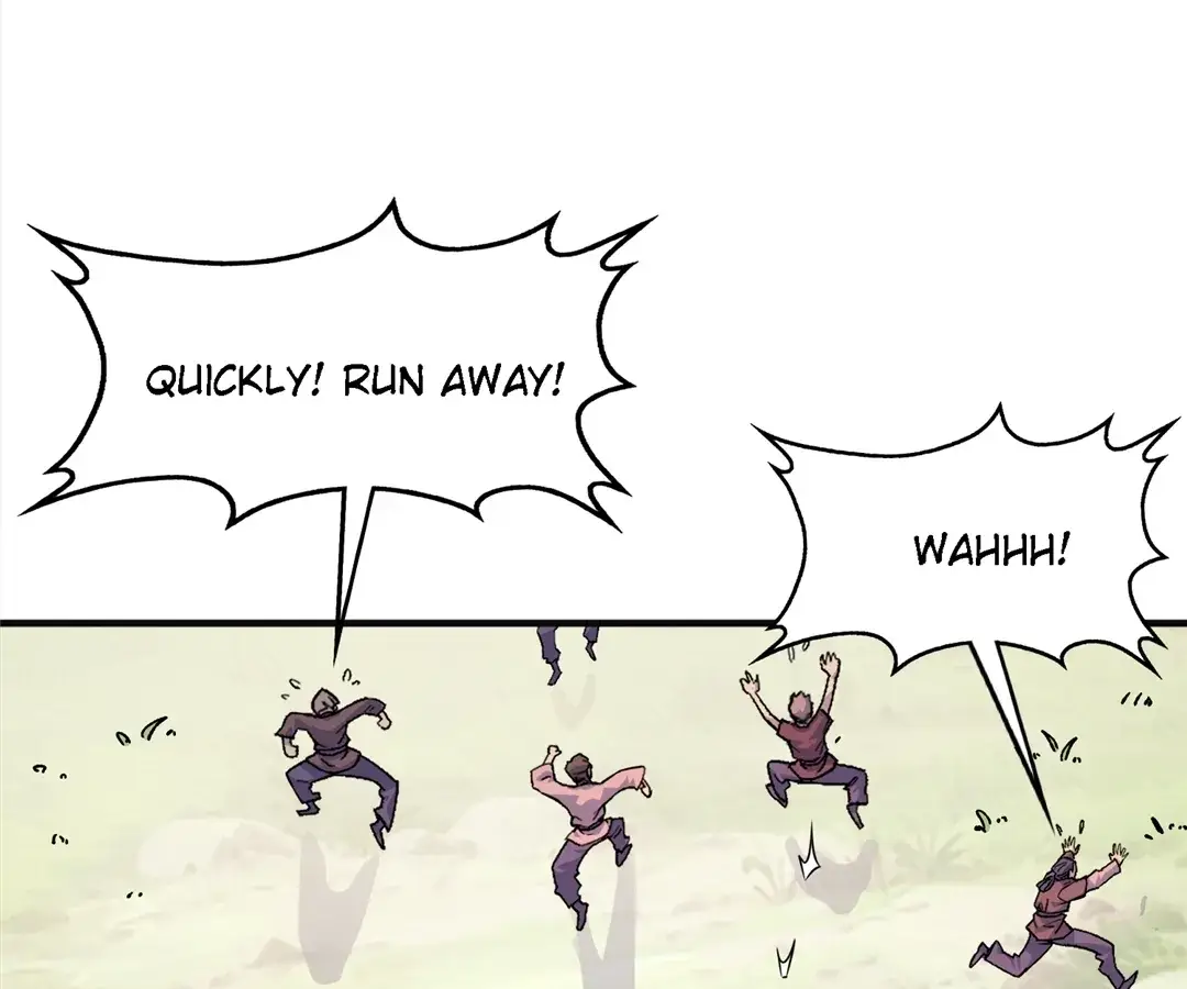 Read Cong Diceng Jueqi EN Manga Online