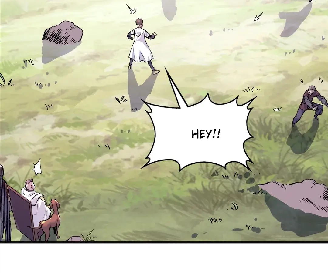 Read Cong Diceng Jueqi EN Manga Online