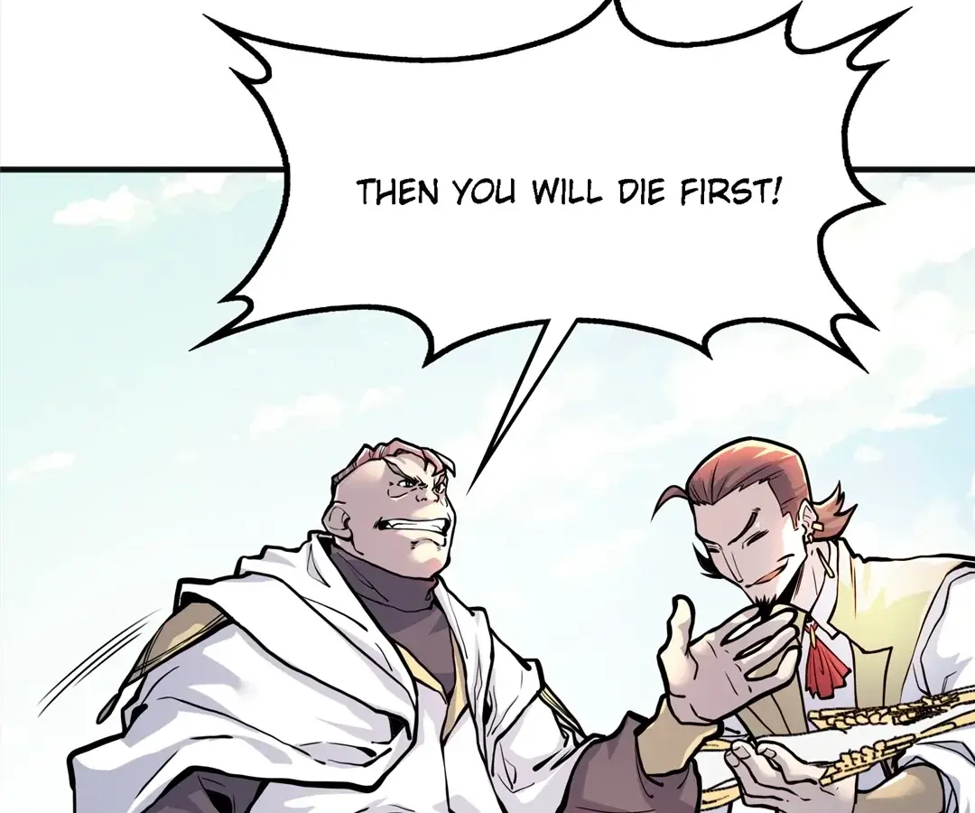 Read Cong Diceng Jueqi EN Manga Online