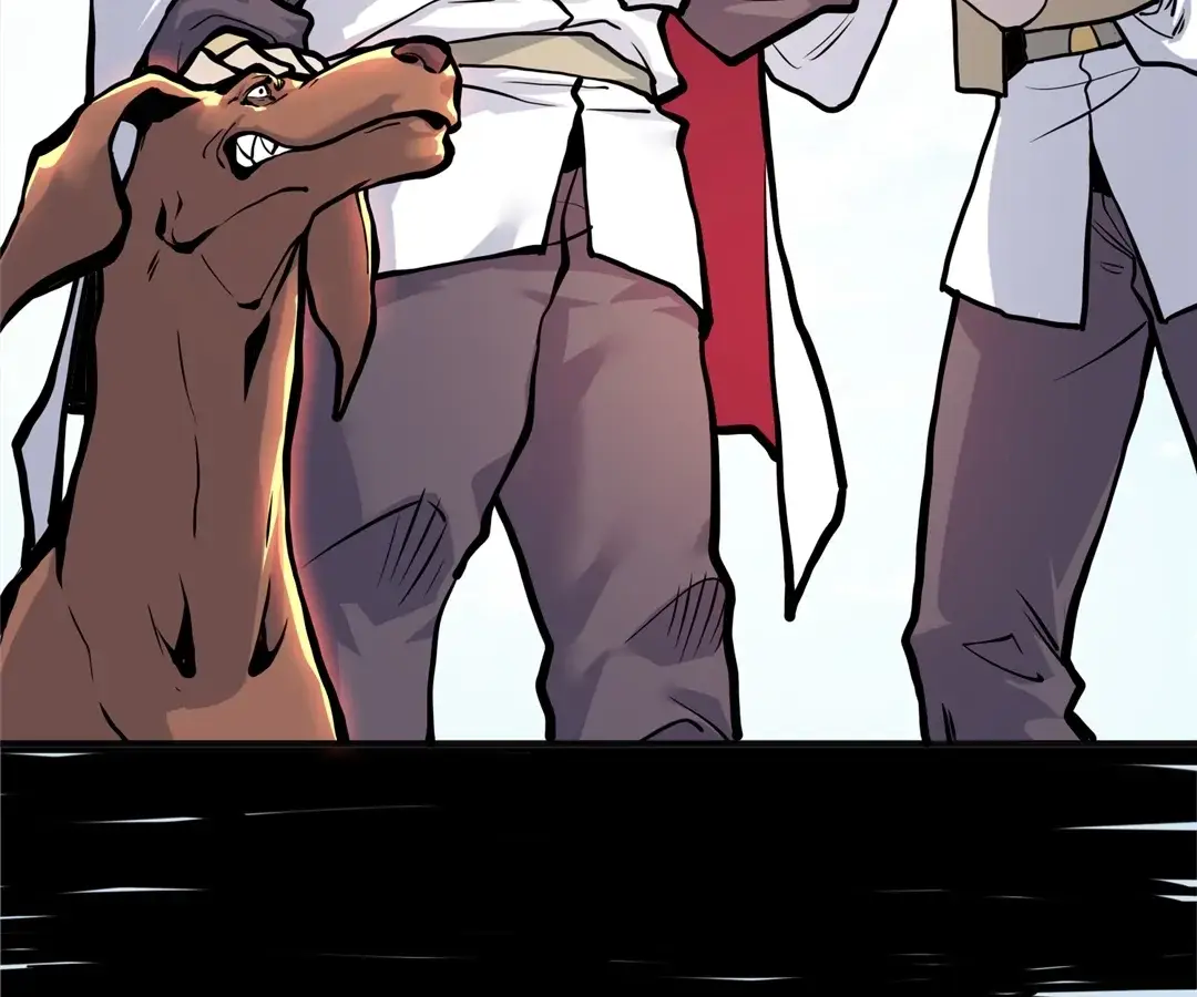 Read Cong Diceng Jueqi EN Manga Online