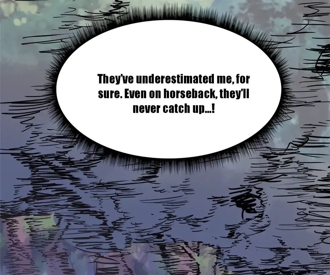 Read Cong Diceng Jueqi EN Manga Online