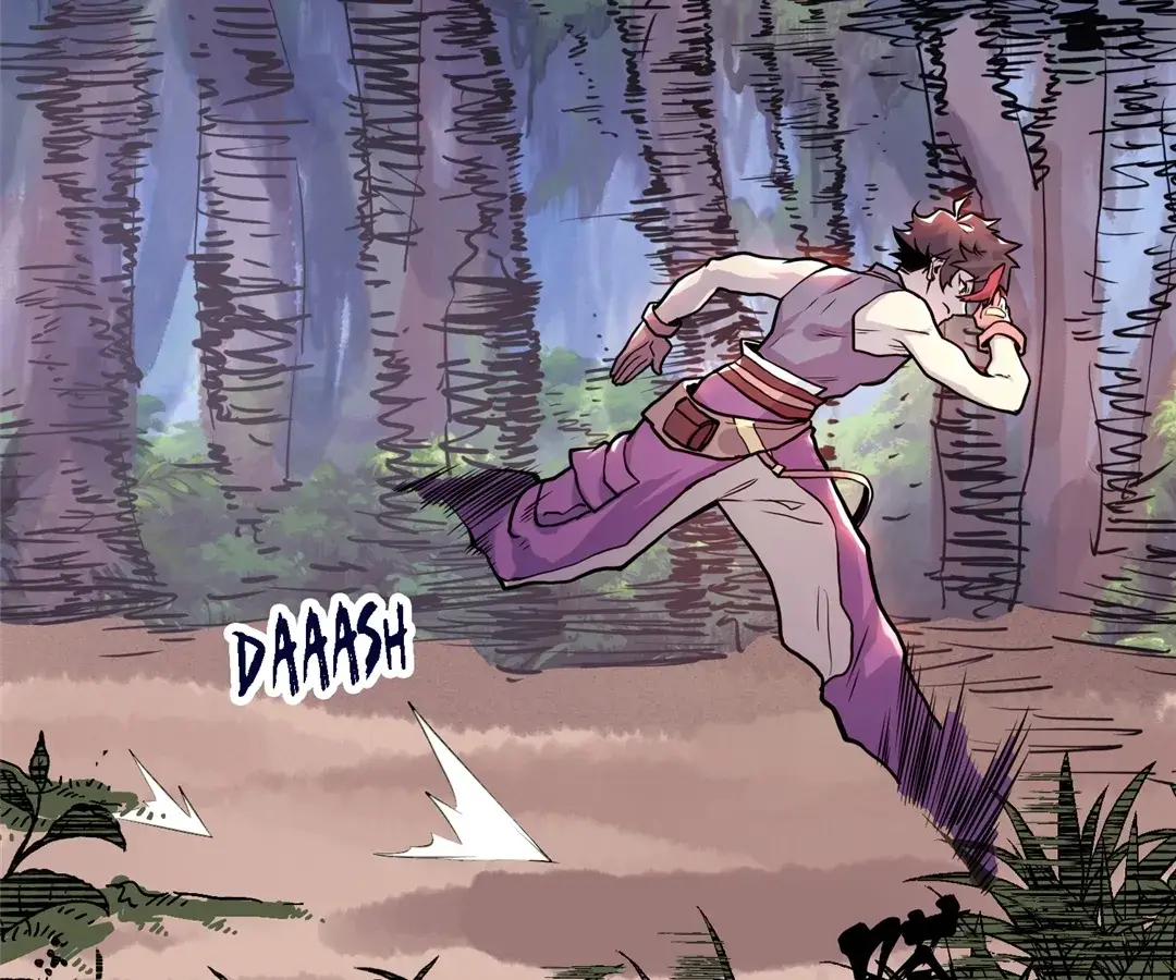 Read Cong Diceng Jueqi EN Manga Online