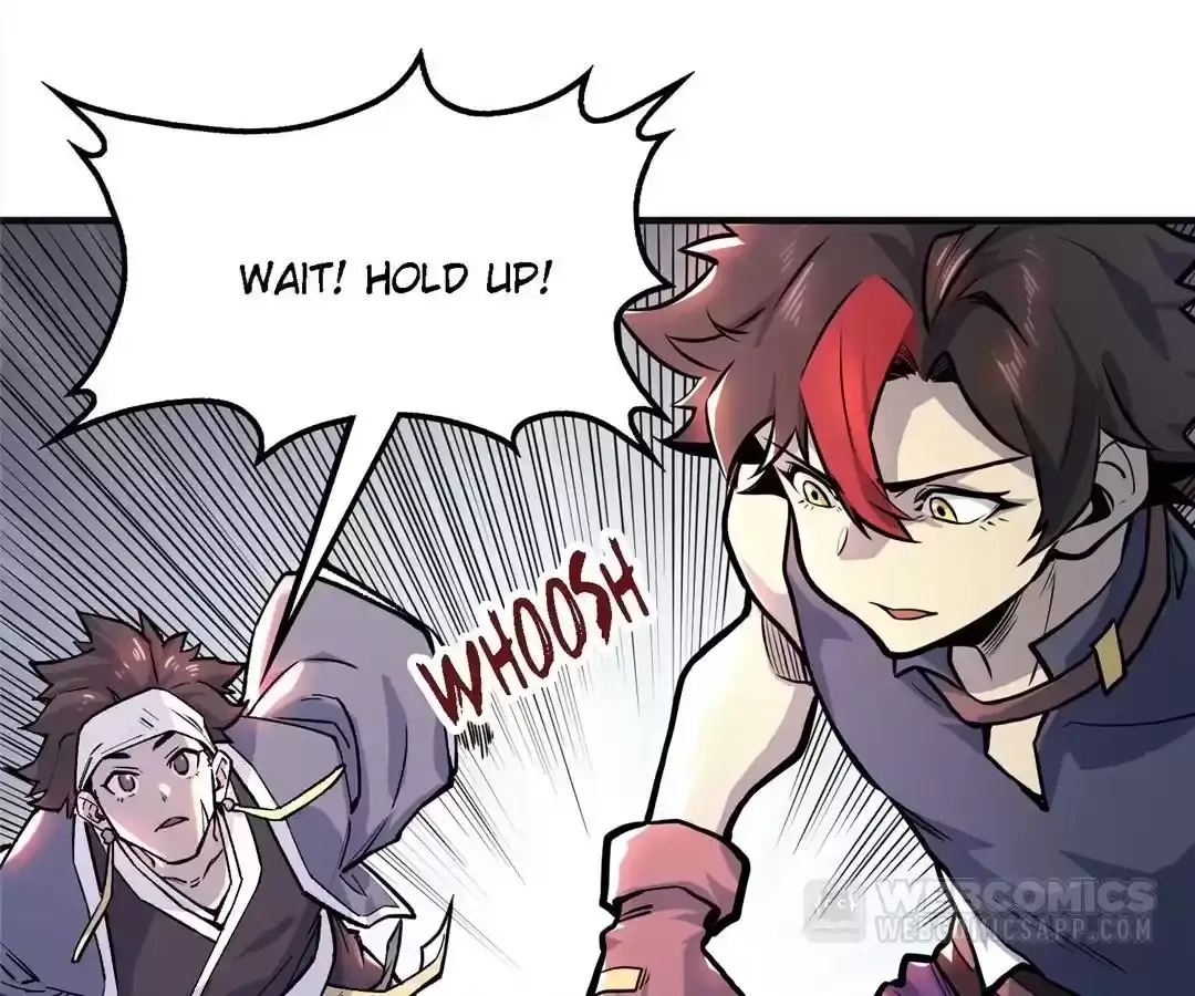 Read Cong Diceng Jueqi EN Manga Online