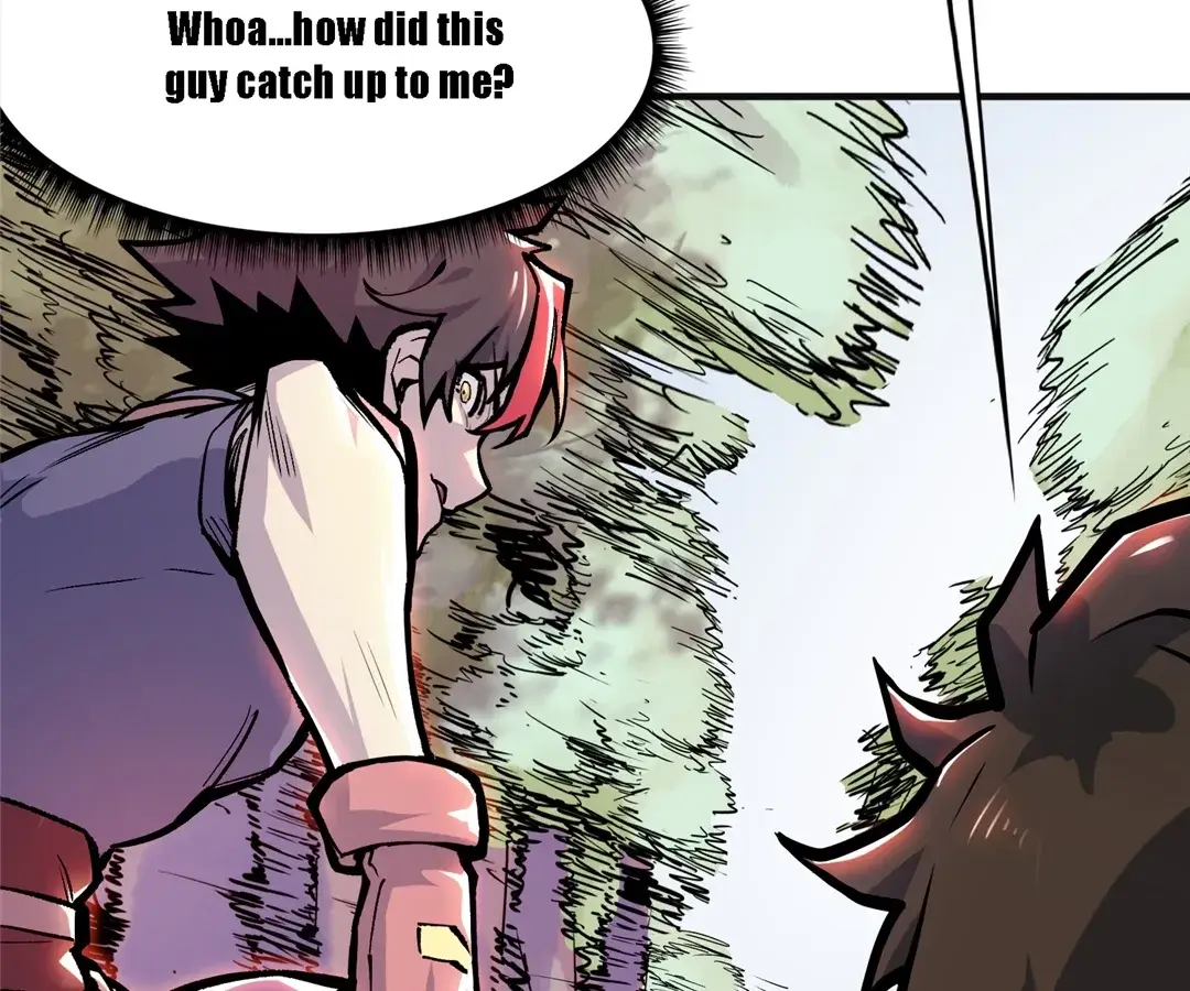 Read Cong Diceng Jueqi EN Manga Online