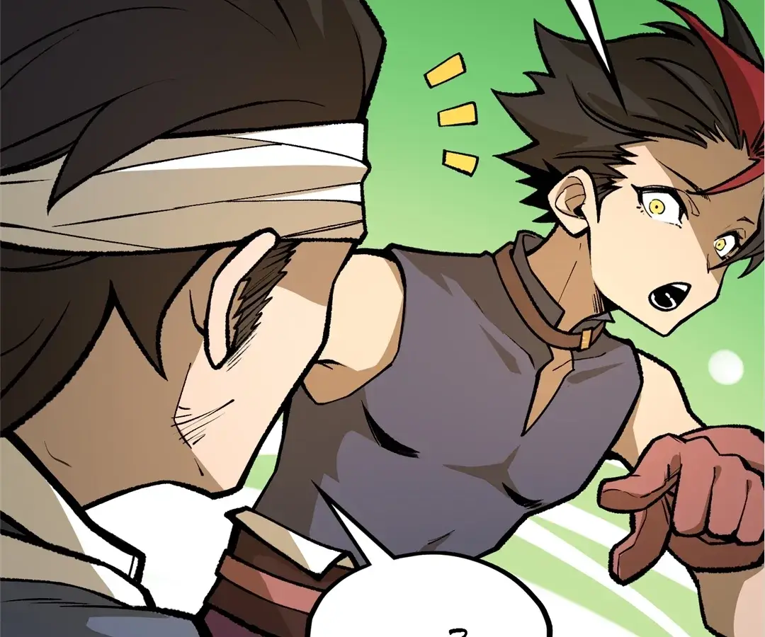 Read Cong Diceng Jueqi EN Manga Online