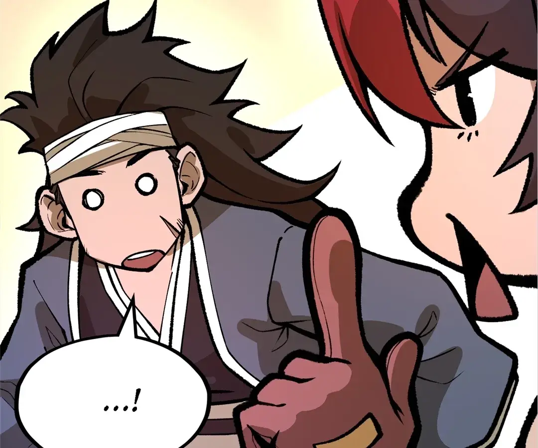 Read Cong Diceng Jueqi EN Manga Online