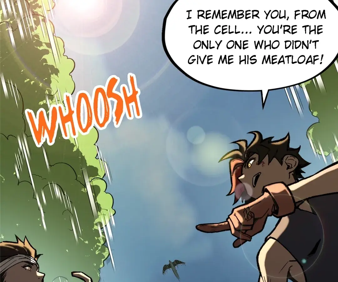 Read Cong Diceng Jueqi EN Manga Online