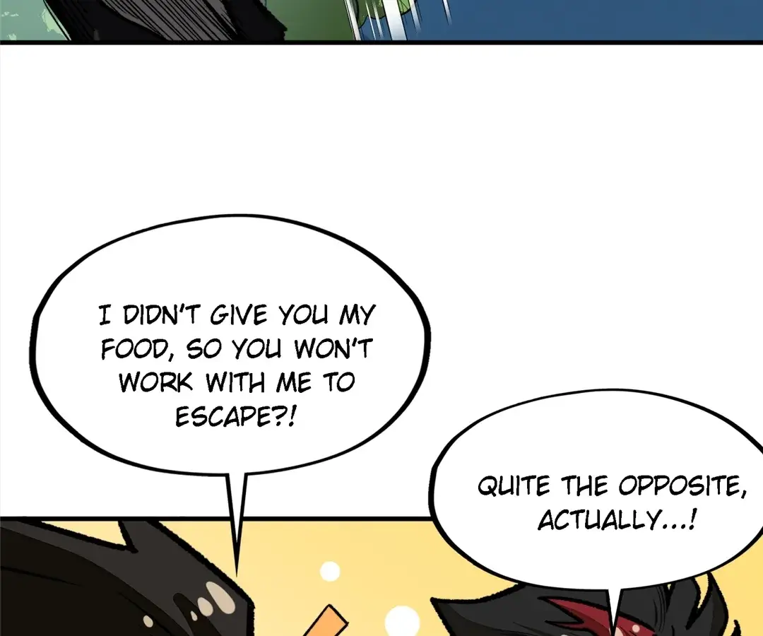 Read Cong Diceng Jueqi EN Manga Online