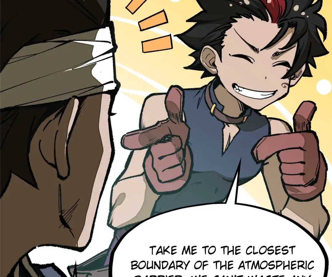 Read Cong Diceng Jueqi EN Manga Online