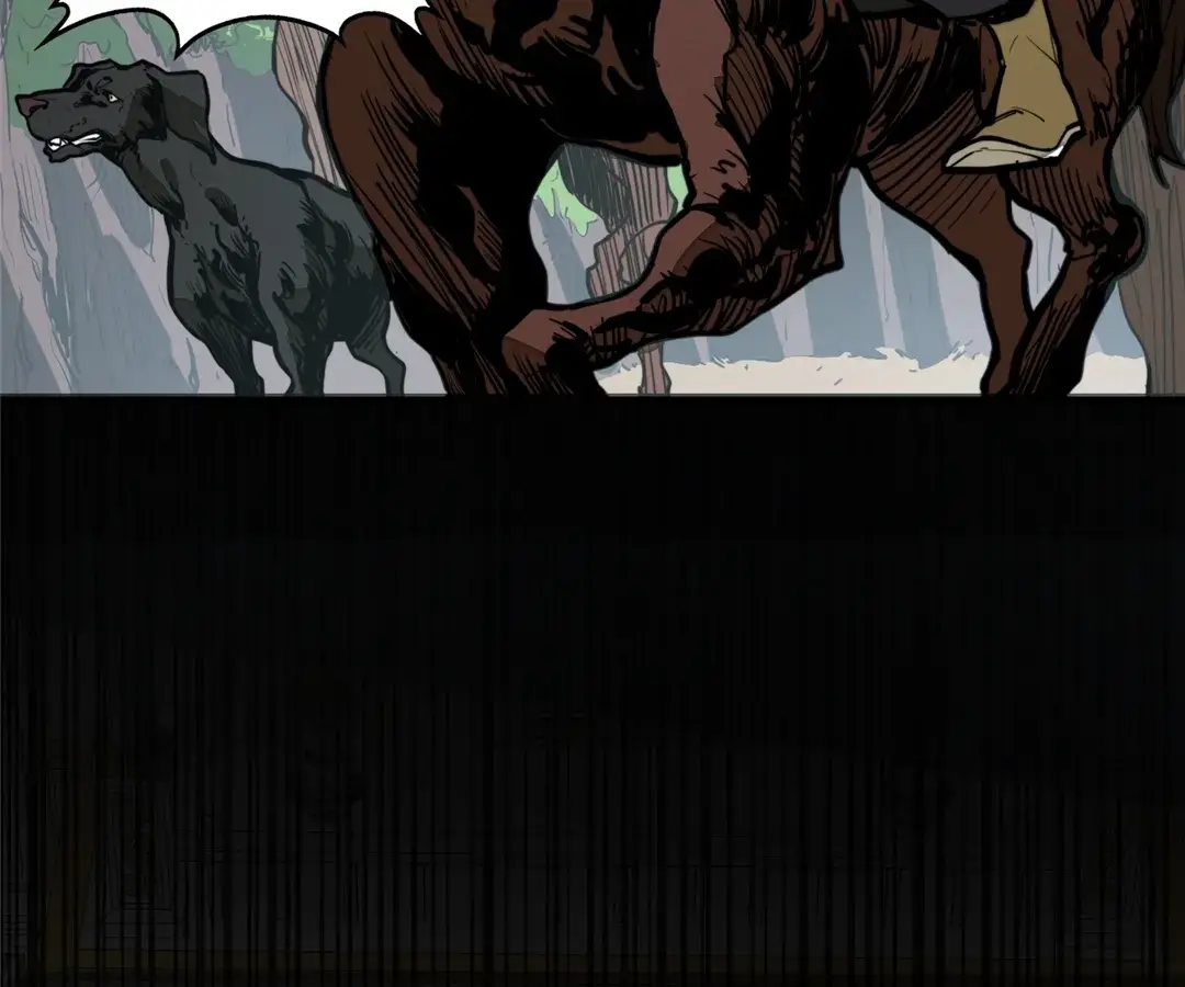 Read Cong Diceng Jueqi EN Manga Online