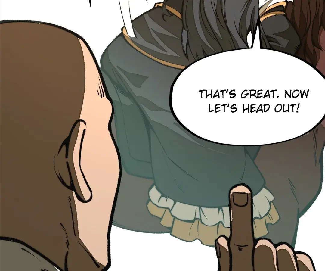 Read Cong Diceng Jueqi EN Manga Online