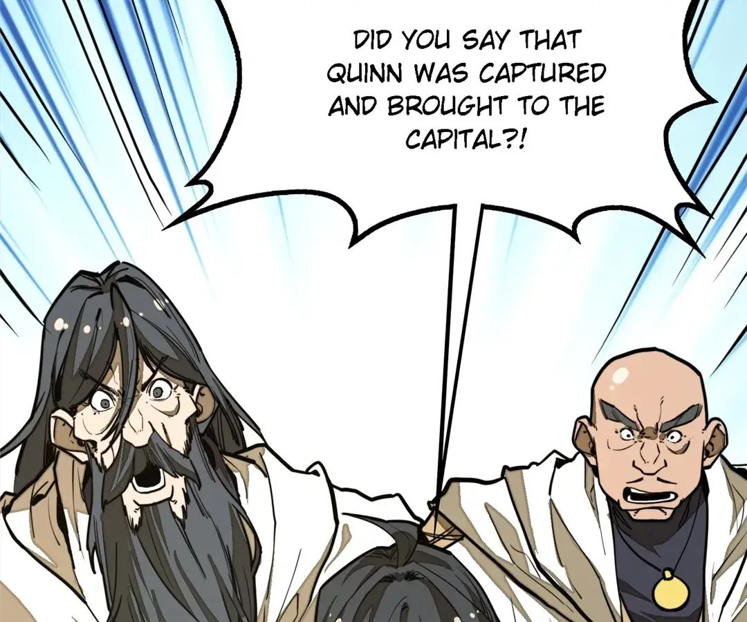 Read Cong Diceng Jueqi EN Manga Online