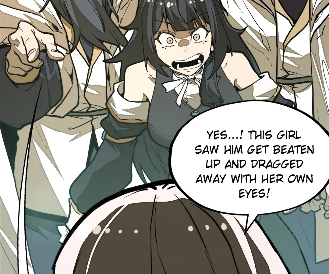 Read Cong Diceng Jueqi EN Manga Online