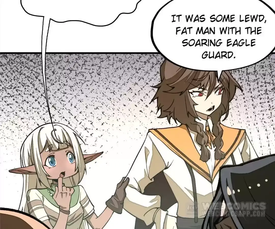 Read Cong Diceng Jueqi EN Manga Online