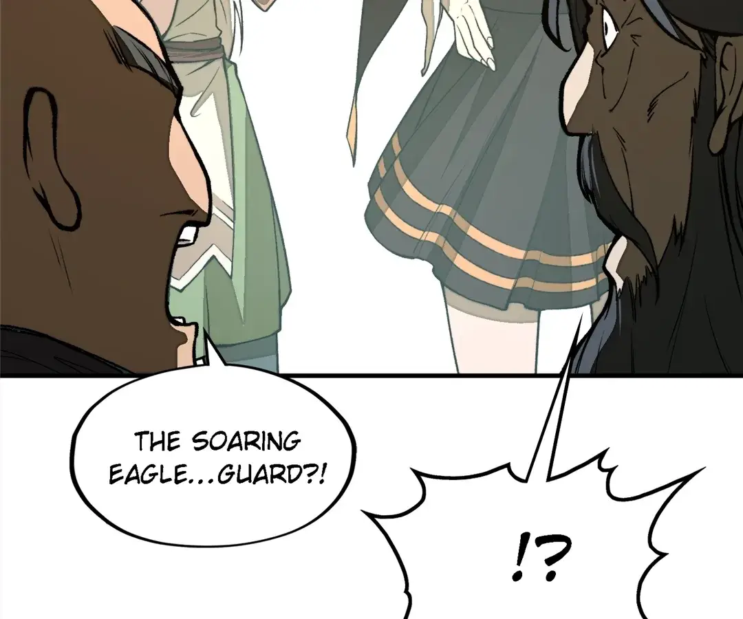 Read Cong Diceng Jueqi EN Manga Online