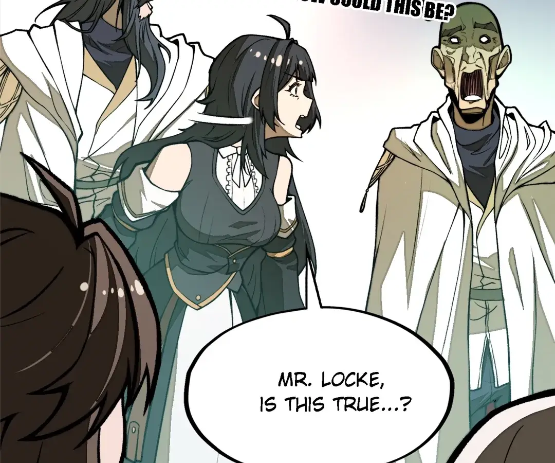 Read Cong Diceng Jueqi EN Manga Online