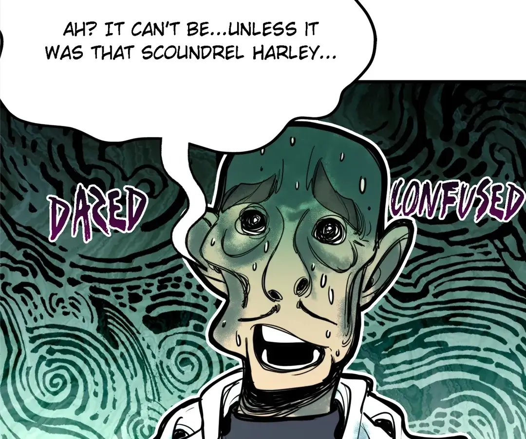 Read Cong Diceng Jueqi EN Manga Online