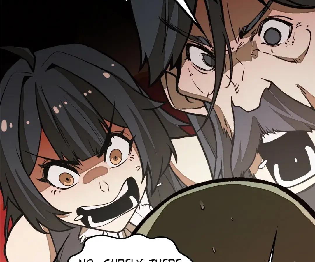 Read Cong Diceng Jueqi EN Manga Online