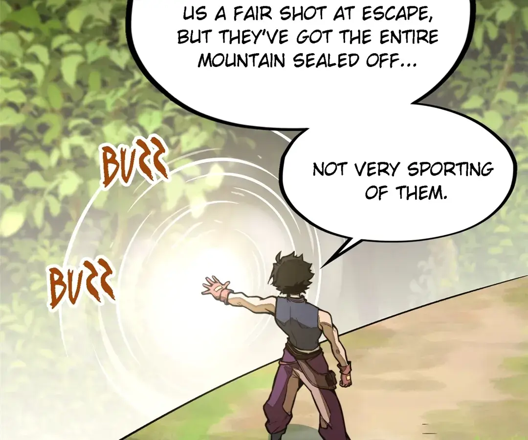 Read Cong Diceng Jueqi EN Manga Online