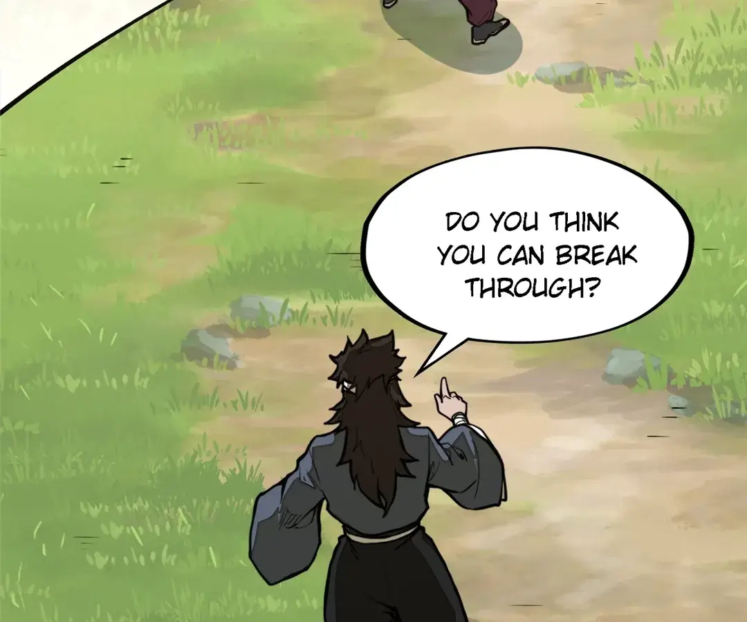 Read Cong Diceng Jueqi EN Manga Online