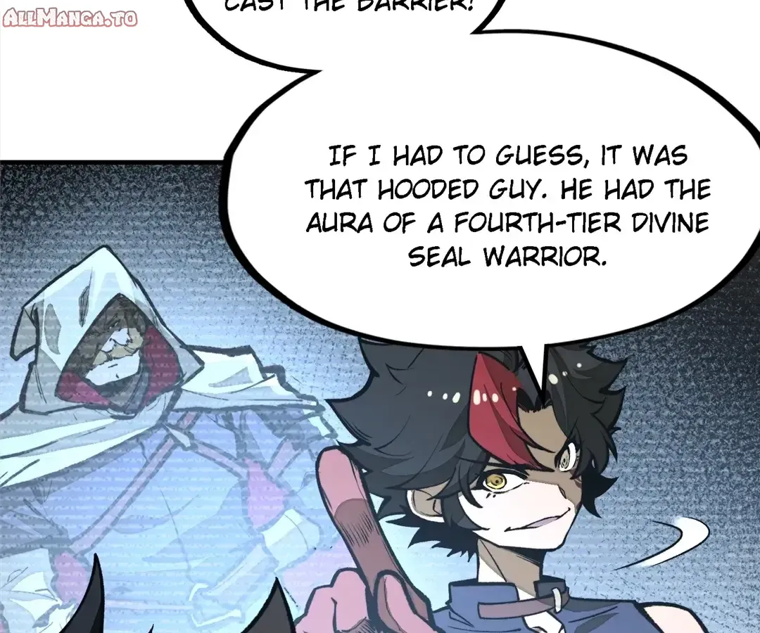 Read Cong Diceng Jueqi EN Manga Online