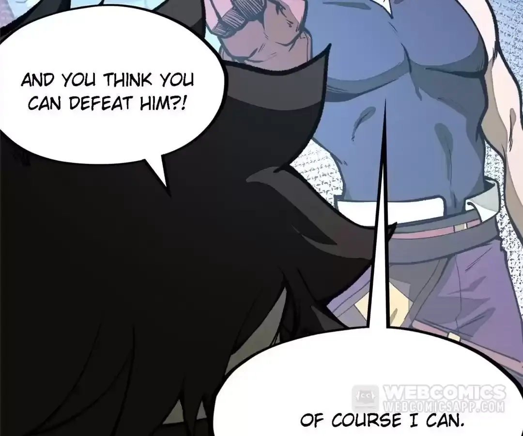 Read Cong Diceng Jueqi EN Manga Online