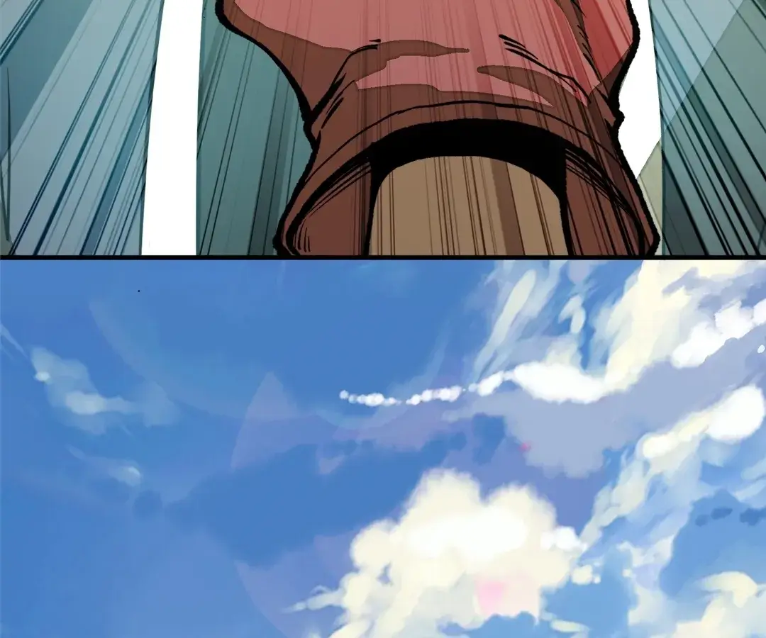 Read Cong Diceng Jueqi EN Manga Online