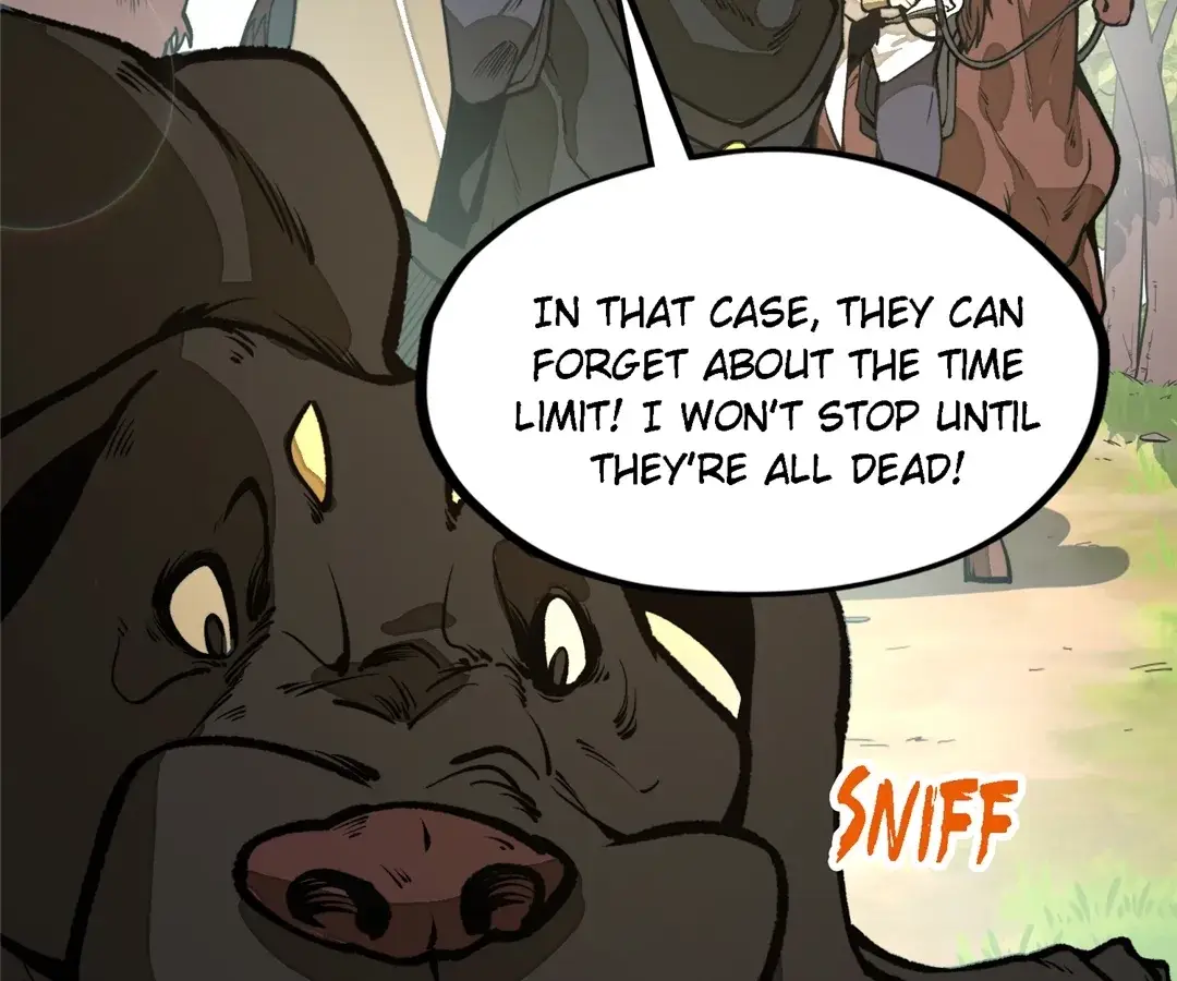 Read Cong Diceng Jueqi EN Manga Online