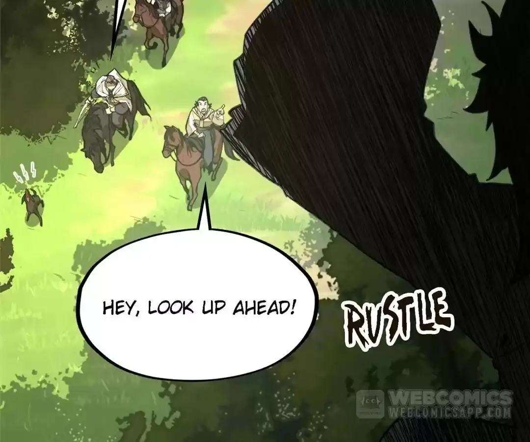 Read Cong Diceng Jueqi EN Manga Online