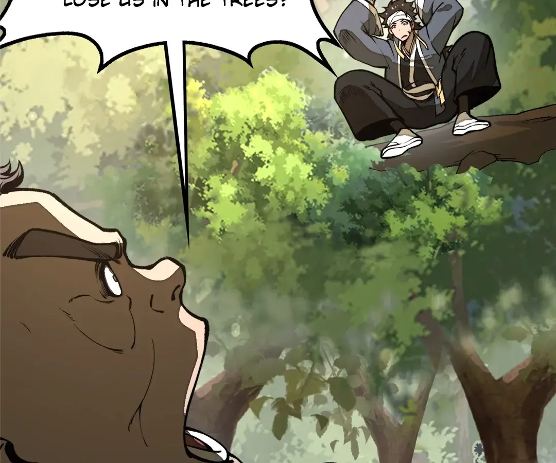 Read Cong Diceng Jueqi EN Manga Online