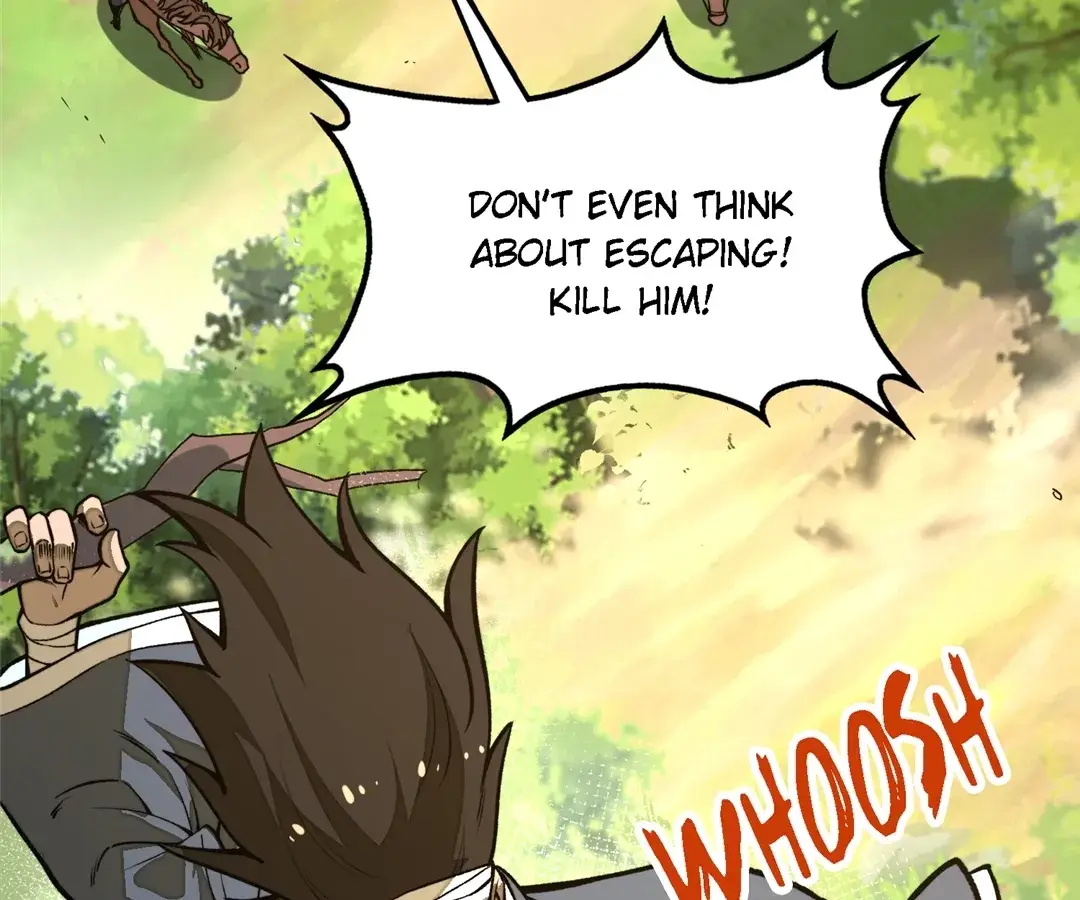 Read Cong Diceng Jueqi EN Manga Online