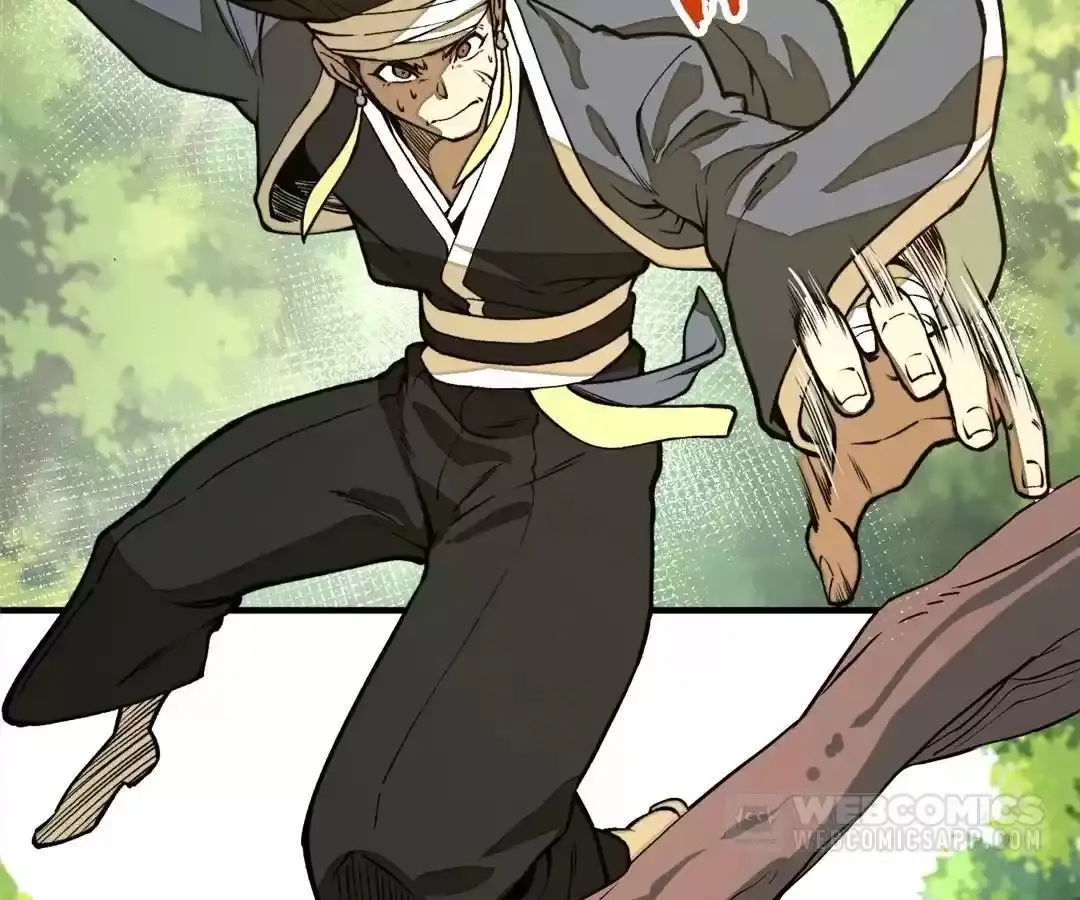 Read Cong Diceng Jueqi EN Manga Online