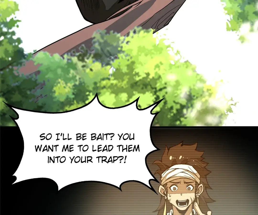 Read Cong Diceng Jueqi EN Manga Online