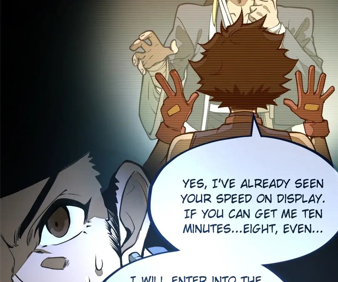 Read Cong Diceng Jueqi EN Manga Online