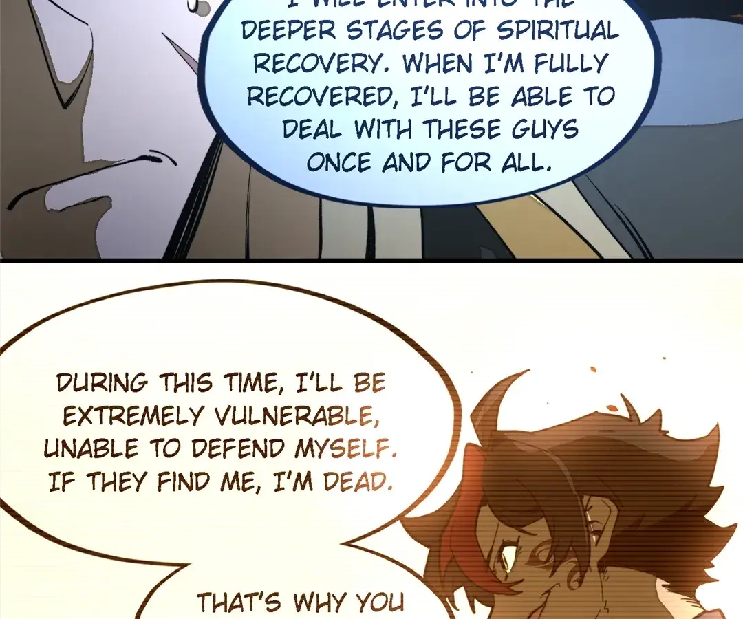 Read Cong Diceng Jueqi EN Manga Online