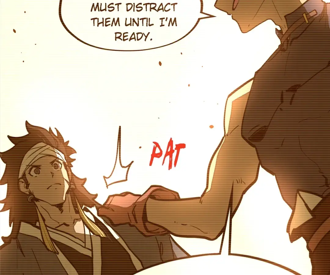 Read Cong Diceng Jueqi EN Manga Online