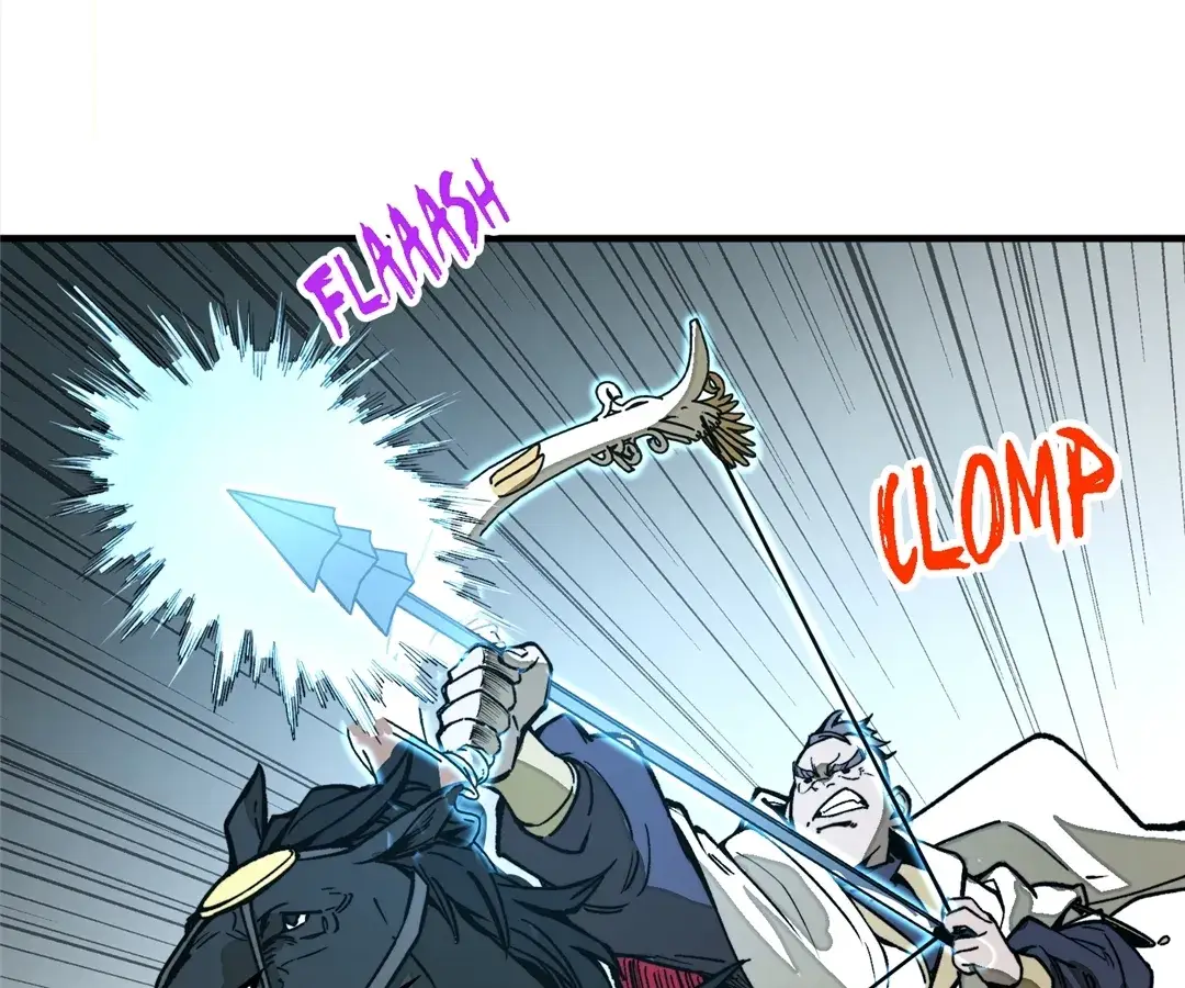 Read Cong Diceng Jueqi EN Manga Online