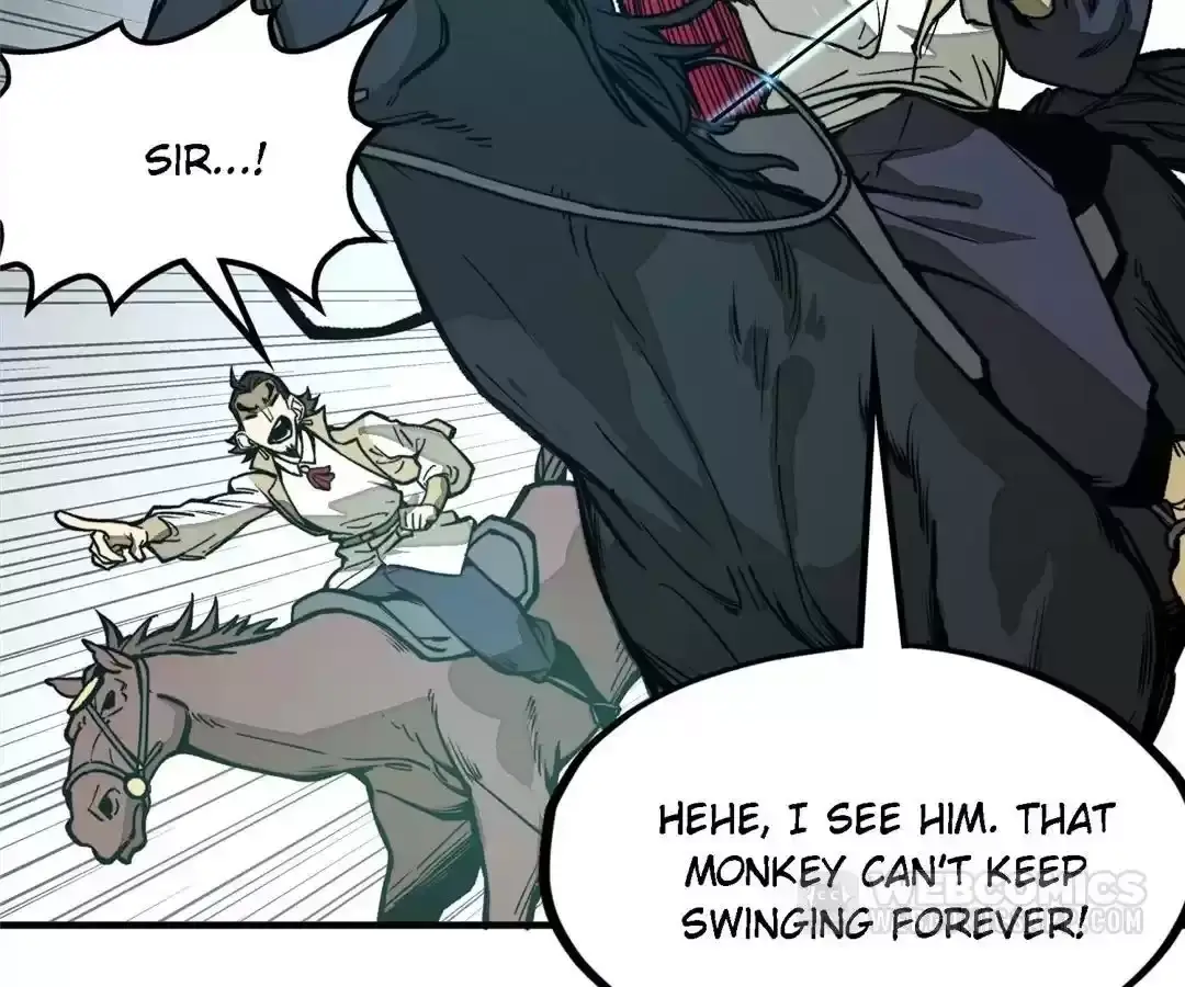 Read Cong Diceng Jueqi EN Manga Online