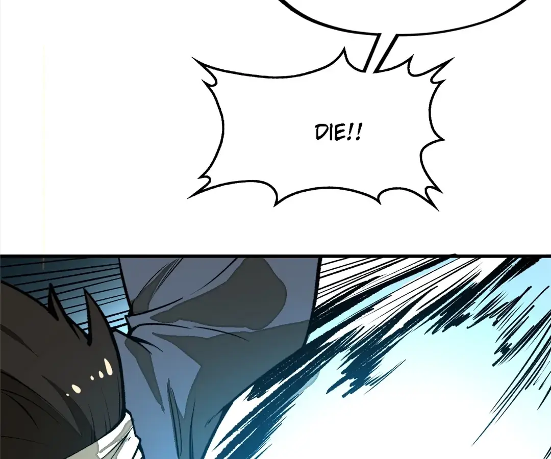 Read Cong Diceng Jueqi EN Manga Online