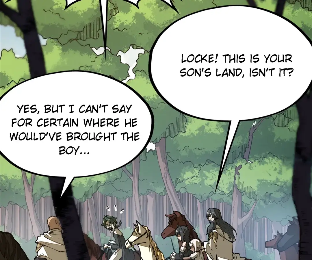 Read Cong Diceng Jueqi EN Manga Online