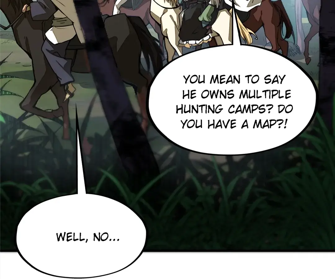 Read Cong Diceng Jueqi EN Manga Online