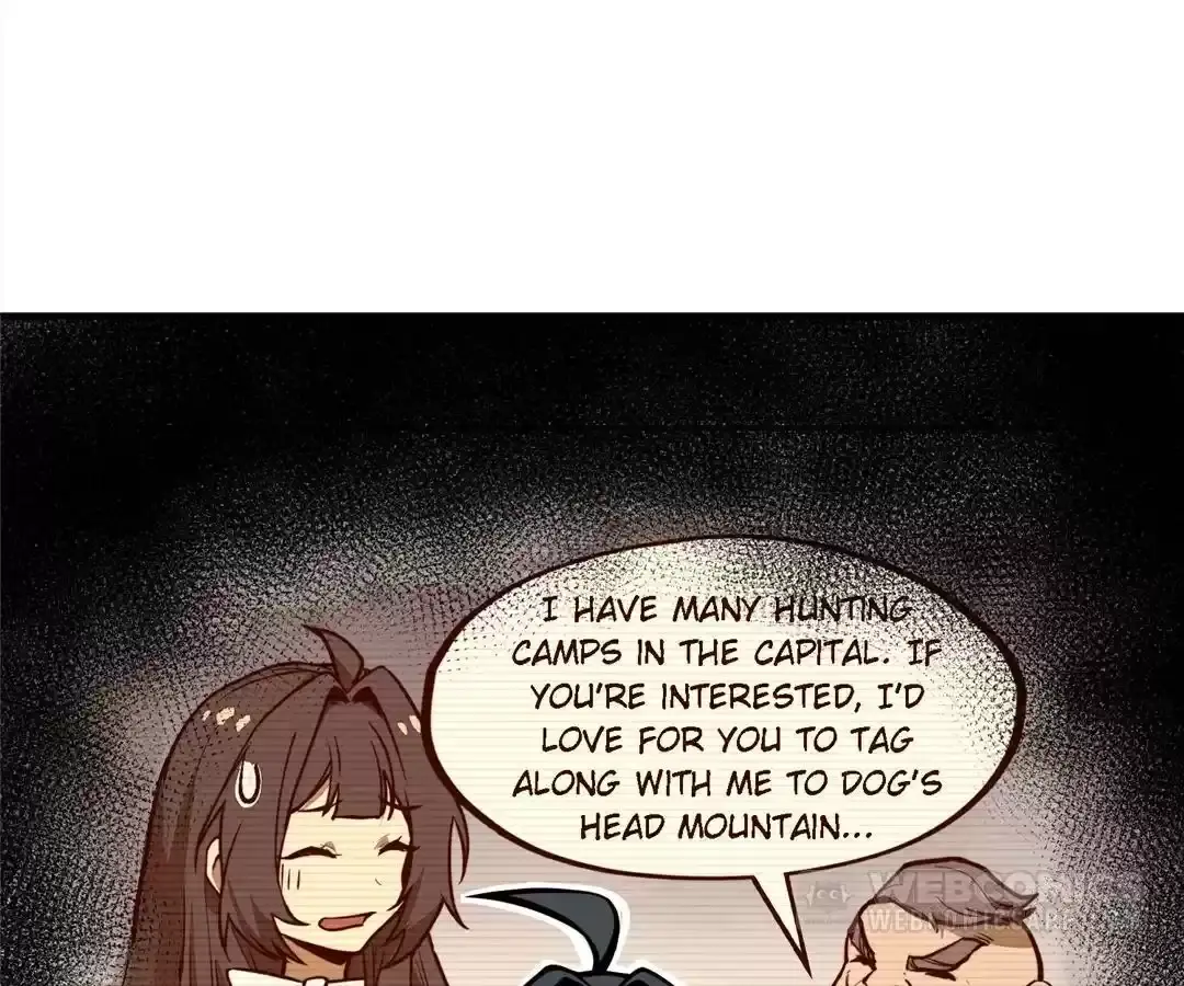 Read Cong Diceng Jueqi EN Manga Online