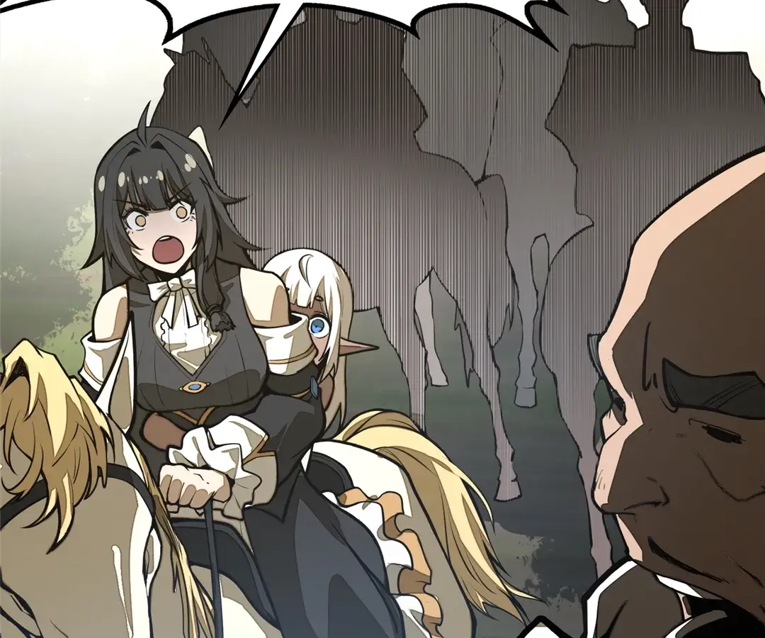 Read Cong Diceng Jueqi EN Manga Online