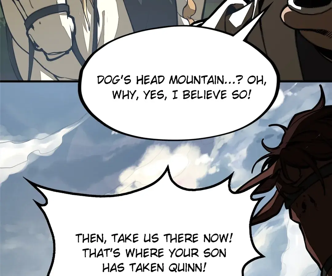 Read Cong Diceng Jueqi EN Manga Online