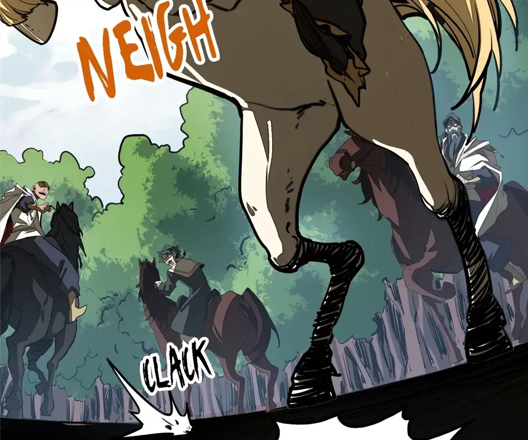 Read Cong Diceng Jueqi EN Manga Online